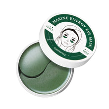 Load image into Gallery viewer, Shangpree - Eye Mask MARINE ENERGY 2'li/60'lı
