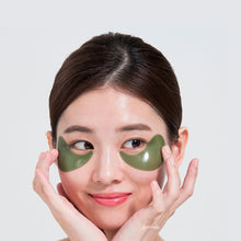Load image into Gallery viewer, Shangpree - Eye Mask MARINE ENERGY 2'li/60'lı
