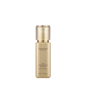 Shangpree - Gold Solution Care Emulsion 50ml