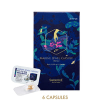 Load image into Gallery viewer, Shangpree - Marine Jewel Capsule 6'lı/30'lu
