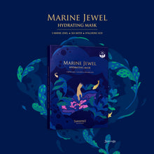 Load image into Gallery viewer, Shangpree - Marine Jewel Hydrating Mask 30ml

