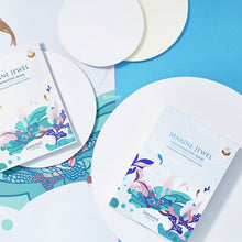 Load image into Gallery viewer, Shangpree - Marine Jewel Illuminating Mask 30ml
