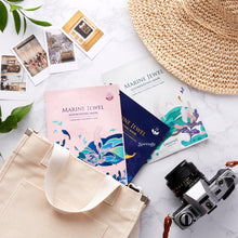 Load image into Gallery viewer, Shangpree - Marine Jewel Illuminating Mask 30ml

