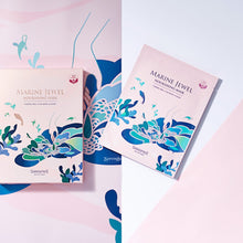 Load image into Gallery viewer, Shangpree - Marine Jewel Nourishing Mask 30ml
