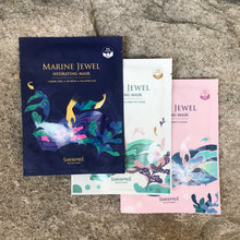 Load image into Gallery viewer, Shangpree - Marine Jewel Nourishing Mask 30ml
