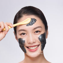 Load image into Gallery viewer, Shangpree - Modeling Mask BLACK PREMIUM

