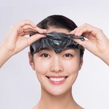 Load image into Gallery viewer, Shangpree - Modeling Mask BLACK PREMIUM

