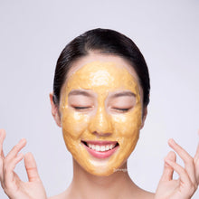 Load image into Gallery viewer, Shangpree - Modeling Mask GOLD PREMIUM
