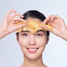 Load image into Gallery viewer, Shangpree - Modeling Mask GOLD PREMIUM
