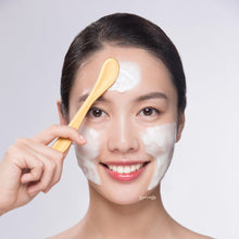 Load image into Gallery viewer, Shangpree - Modeling Mask SILVER PREMIUM
