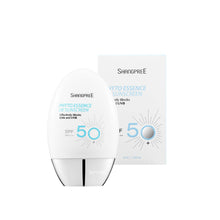 Load image into Gallery viewer, Shangpree - Phyto Essence UV Sunscreen SPF 50 PA++++ 50ml
