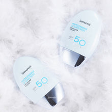 Load image into Gallery viewer, Shangpree - Phyto Essence UV Sunscreen SPF 50 PA++++ 50ml
