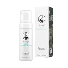 Load image into Gallery viewer, Shangpree - S-Energy Facial Mousse Cleanser 150ml
