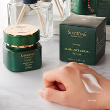 Load image into Gallery viewer, Shangpree - S-Energy Resilience Cream 50ml
