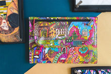 Load image into Gallery viewer, BRAIN STREET ORTA LAPTOP
