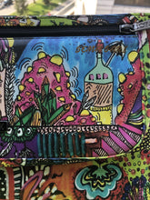 Load image into Gallery viewer, BRAIN STREET ORTA LAPTOP
