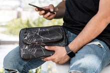 Load image into Gallery viewer, EXECUTIVE MARBLE BLACK TABLET

