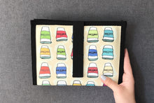 Load image into Gallery viewer, COFFEE MİNİ TABLET
