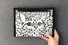 Load image into Gallery viewer, CUTEST CAT MİNİ TABLET
