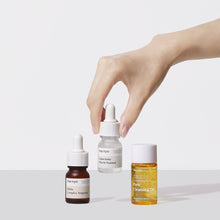Load image into Gallery viewer, Manyo - Mini Set (Bifida Mini Serum &amp; Galactomy Mini Serum &amp; Pure Mini Oil)
