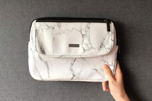 Load image into Gallery viewer, EXECUTIVE MARBLE WHITE TABLET
