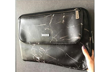Load image into Gallery viewer, EXECUTIVE MARBLE BLACK ORTA LAPTOP
